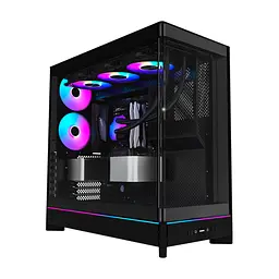 Корпус для ПК MONTECH HS02 PRO (B)