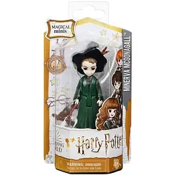Колекційна фігурка Wizarding World Макґонеґел, 7,6 см (SM22008-8) - мініатюра 4