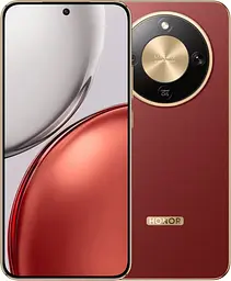 Смартфон Honor X9d 12/256GB Reddish Brown (CN)