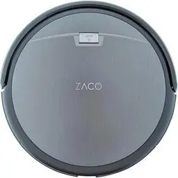 Робот-пилосос Zaco A4s