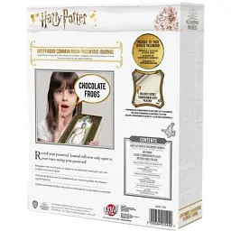 Блокнот Wizarding World Вхід до Ґрифіндорської вітальні з паролем (WW-1157) - мініатюра 3