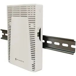 Комутатор Mikrotik CCRS304-4XG-IN, 1x10/100/1000, 4x1G/2.5G/5G/10G Ethernet - мініатюра 6