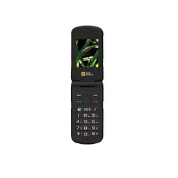 Смартфон Телефон AGM M10 black 4G Russian keyboard