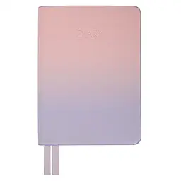 Щоденник А6 Leo Planner недатований Tenero м'який 320 сторінок (252711)
