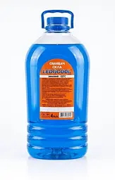 Зимовий омивач для скла LEDOCOOL -22°С / 4 л - мініатюра 3