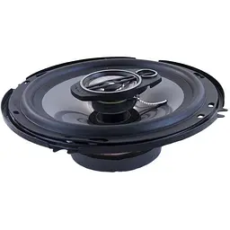 Автомобільна акустика Pioneer TS-A1674S 3-х смугові 16 см 300 Вт чорна - мініатюра 3