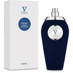 Парфумована вода оригінал тестер V Canto Ensis 100 мл