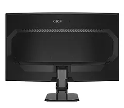 Монітор 27" Gigabyte GS27FC - FHD VA / 1500R / 180Hz / sRGB 108% / FreeSync Premium Pro / Game Assist / Black eQualizer - мініатюра 4