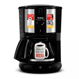 Кавоварка Tefal CM290838 Subito Mug - мініатюра 3
