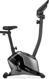 Велотренажер Gymtek XB1200 магнітний синій - мініатюра 11