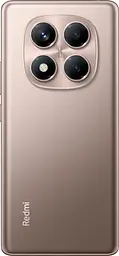 Смартфон Xiaomi Redmi Note 14 Pro 4G 8/256GB Sand Gold (Global) NFC (no charger) - мініатюра 5
