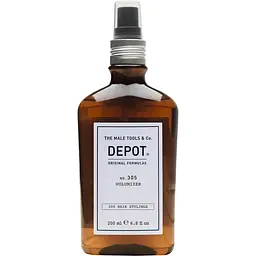 Спрей для об'єму волосся Depot 305, 200 мл
