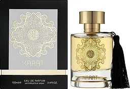 Парфумована вода Alhambra Karat 100 мл  - мініатюра 2