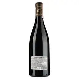 Вино Domaine Rene Bouvier Gevrey-Chambertin Racine du temps Tres Vieilles Vignes 2015 АОС/AOP, 13%, 0,75 л (748264) - мініатюра 2