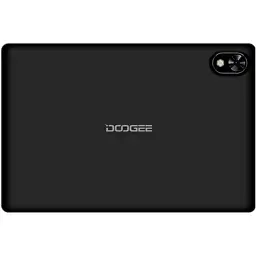 Планшет Doogee U9 3/64Gb Wi-Fi Midnight Black UA UCRF - мініатюра 3