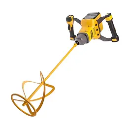 Міксер акумуляторний DeWALT (DCD240N)