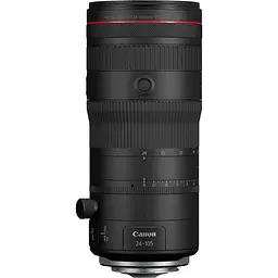 Об'єктив Canon RF 24-105mm f/2.8 L IS USM Z (6347C005) [115340] - мініатюра 3