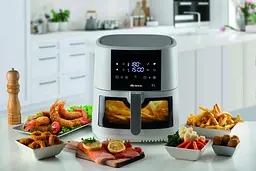 Мультипіч Ariete 4630 WH - мініатюра 6