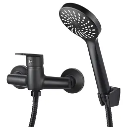 Змішувач s37 Ø35 для душу (B) AQUATICA (9737305) - мініатюра 4