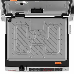 Гриль Gastroback Design BBQ Advanced Control (42539) - мініатюра 6