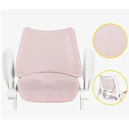Дитяче крісло Mealux Fantasy Air KP (Y-608 KP) - мініатюра 5