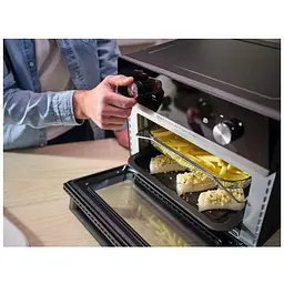 Мультипіч Tefal EasyFry Oven Multifunctional (FW605810) - мініатюра 10