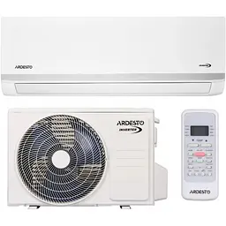 Кондиціонер Ardesto ACM-24ERP-R32-WF-AG-S