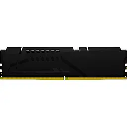 Модуль пам'яті для комп'ютера DDR5 32GB 6000 MHz Beast EXPO Black Kingston Fury (ex.HyperX) (KF560C36BBE2-32) - мініатюра 3