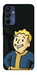 Чохол Demsky Vault boy для Samsung Galaxy A15 4G/5G