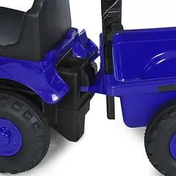 Дитяча каталка-толокар M 6154-4 до 25 кг - мініатюра 3