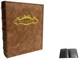 Альбом UFO PU-46400 Florentina 10x15x400см ( PU-46400 Florentina) - мініатюра 2