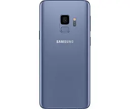 Смартфон Samsung Galaxy S9 SM-G960 64GB Blue Refurbished - мініатюра 3