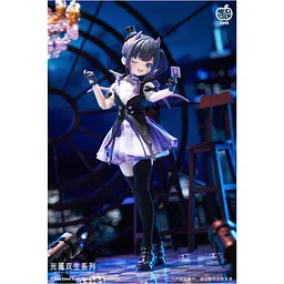Колекційна MJD лялька 10/10 Toys Neo Eden серія Angel & Demon (NET-003) - мініатюра 6