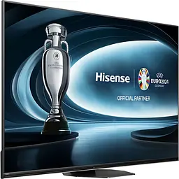 Телевізор Hisense 65U8NQ 65` QLED Ultra HD 4K (20013839) EU [131620] - мініатюра 2