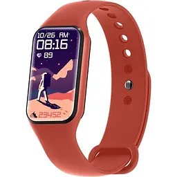 Смарт-годинник Blackview R1 Orange - мініатюра 3