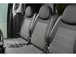 Авточохли модельні MW Brothers для Citroen Berlingo II c 2008 - мініатюра 6