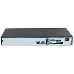 Відеореєстратор Dahua (DHI-NVR5208-EI)
