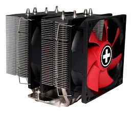 Вентилятор для процесора XILENCE Performance C CPU cooler 4HP M504D (універсальний) - мініатюра 3