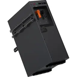 Батарея LiFePo4 Marsriva 25.6V 100Ah (MR-LFP24-100-WMD) - мініатюра 4