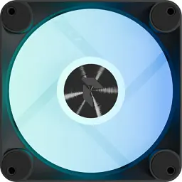 Кулер до корпусу APNX APF3-PF11267.11
