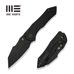 Ніж складаний Weknife High-Fin XL WE24010-1 - мініатюра 10