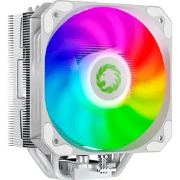 Кулер GameMax Sigma 540 ARGB WH
