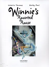 Winnie's Haunted House - мініатюра 3