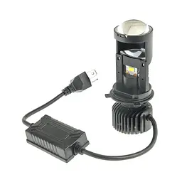 Світлодіодна лампа Nextone NL-01 H4 35W Nextone (НФ-00004975) - мініатюра 2
