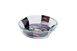 Жаровня Simax Exclusive кругла, 1,5 л (6906) - мініатюра 2