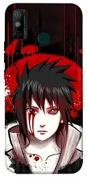 TPU чохол Demsky Anime style 2 для TECNO Spark 6 Go