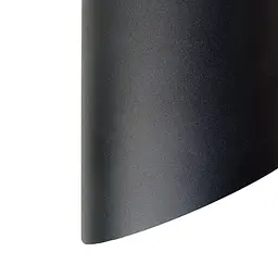 Точковий світильник Brille тубус AL-734/1 GX53 BK 36-479 - мініатюра 3