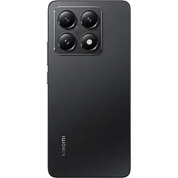 Смартфон Xiaomi 14T 12/256GB Titan Black Global EU [116974] - мініатюра 5