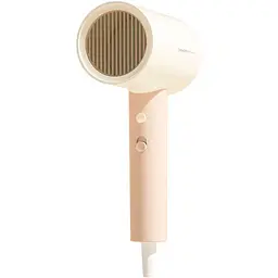 Фен DOCO Dual Negative Ion Hair Dryer Small Milk (AN001SM) [162635]