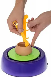 Набір для творчості Гончарне коло Same Toy det0017641 - мініатюра 8